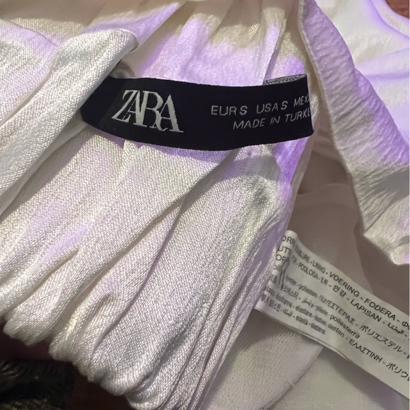 Zara Bralette - Picture 3 of 3